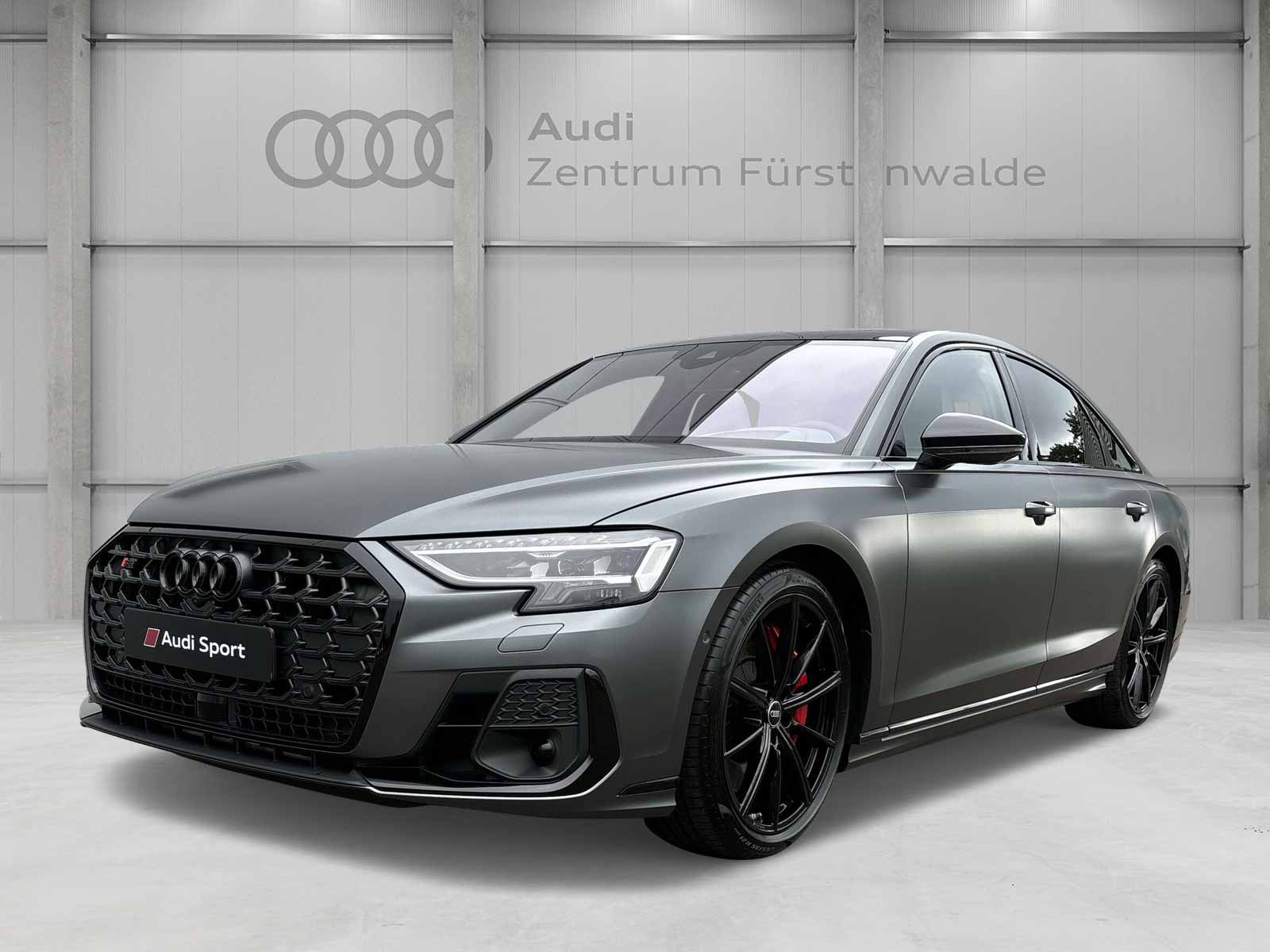 Audi S8 TFSI | Attraktives Business-Leasingangebot bei den Audi RS Performance Deals - Audi Zentrum Fürstenwalde Audi S8 TFSI | Attraktives Business-Leasingangebot bei den Audi RS Performance Deals - Audi Zentrum Fürstenwalde