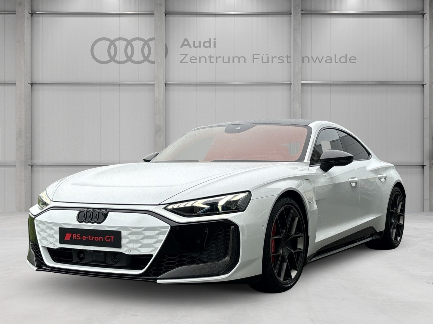 Audi RS e-tron GT | Attraktives Business-Leasingangebot bei den Audi RS Performance Deals - Audi Zentrum Fürstenwalde Audi RS e-tron GT | Attraktives Business-Leasingangebot bei den Audi RS Performance Deals - Audi Zentrum Fürstenwalde