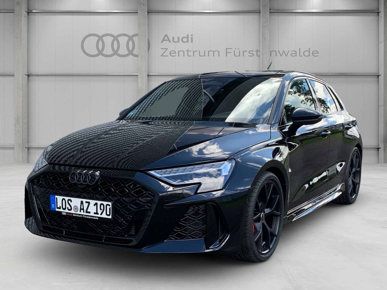 Audi RS 3 Sportback | Attraktives Business-Leasingangebot bei den Audi RS Performance Deals - Audi Zentrum Fürstenwalde Audi RS 3 Sportback | Attraktives Business-Leasingangebot bei den Audi RS Performance Deals - Audi Zentrum Fürstenwalde