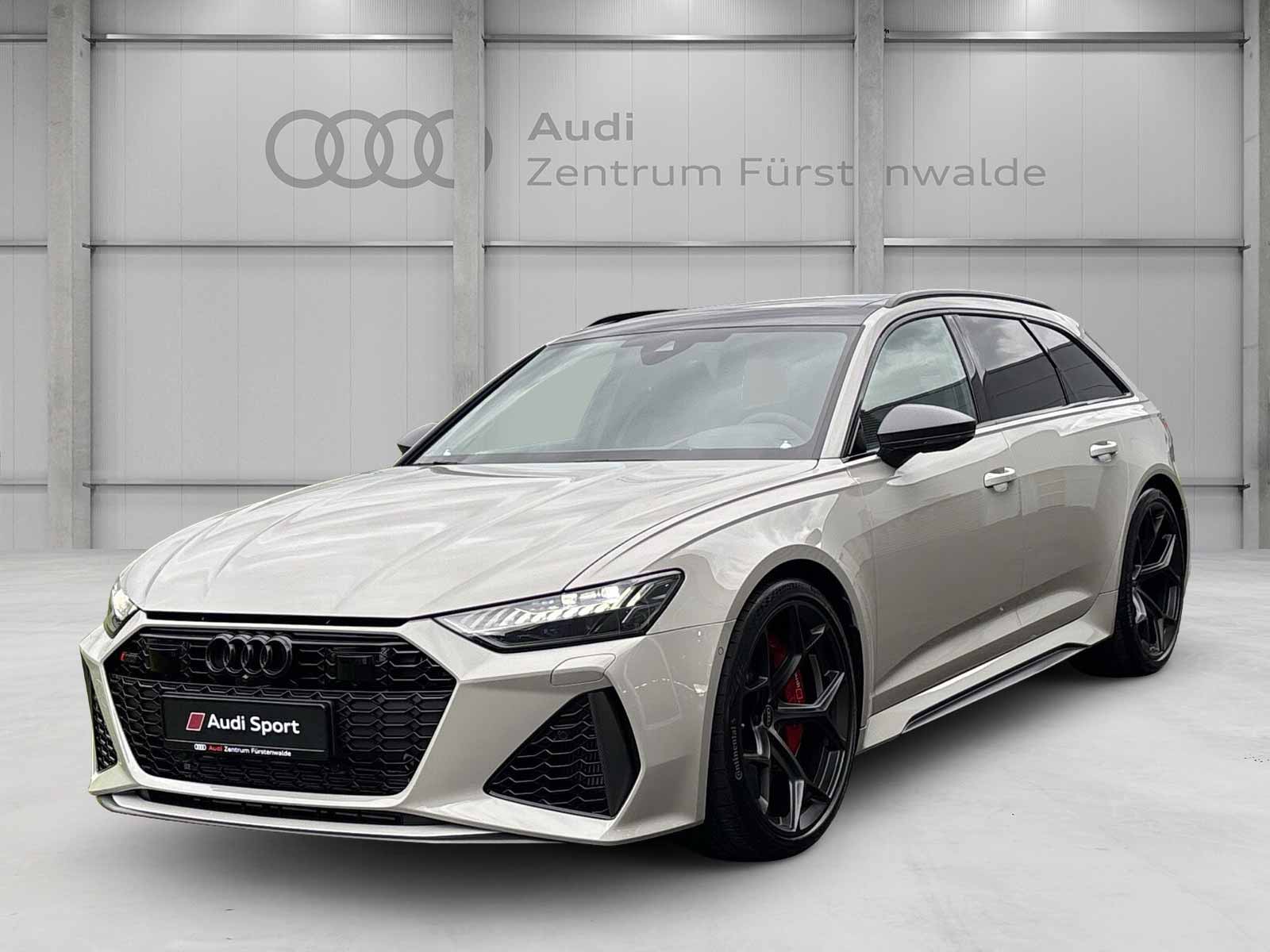 Audi RS 6 Avant performance | Attraktives Business-Leasingangebot bei den Audi RS Performance Deals - Audi Zentrum Fürstenwalde Audi RS 6 Avant performance | Attraktives Business-Leasingangebot bei den Audi RS Performance Deals - Audi Zentrum Fürstenwalde
