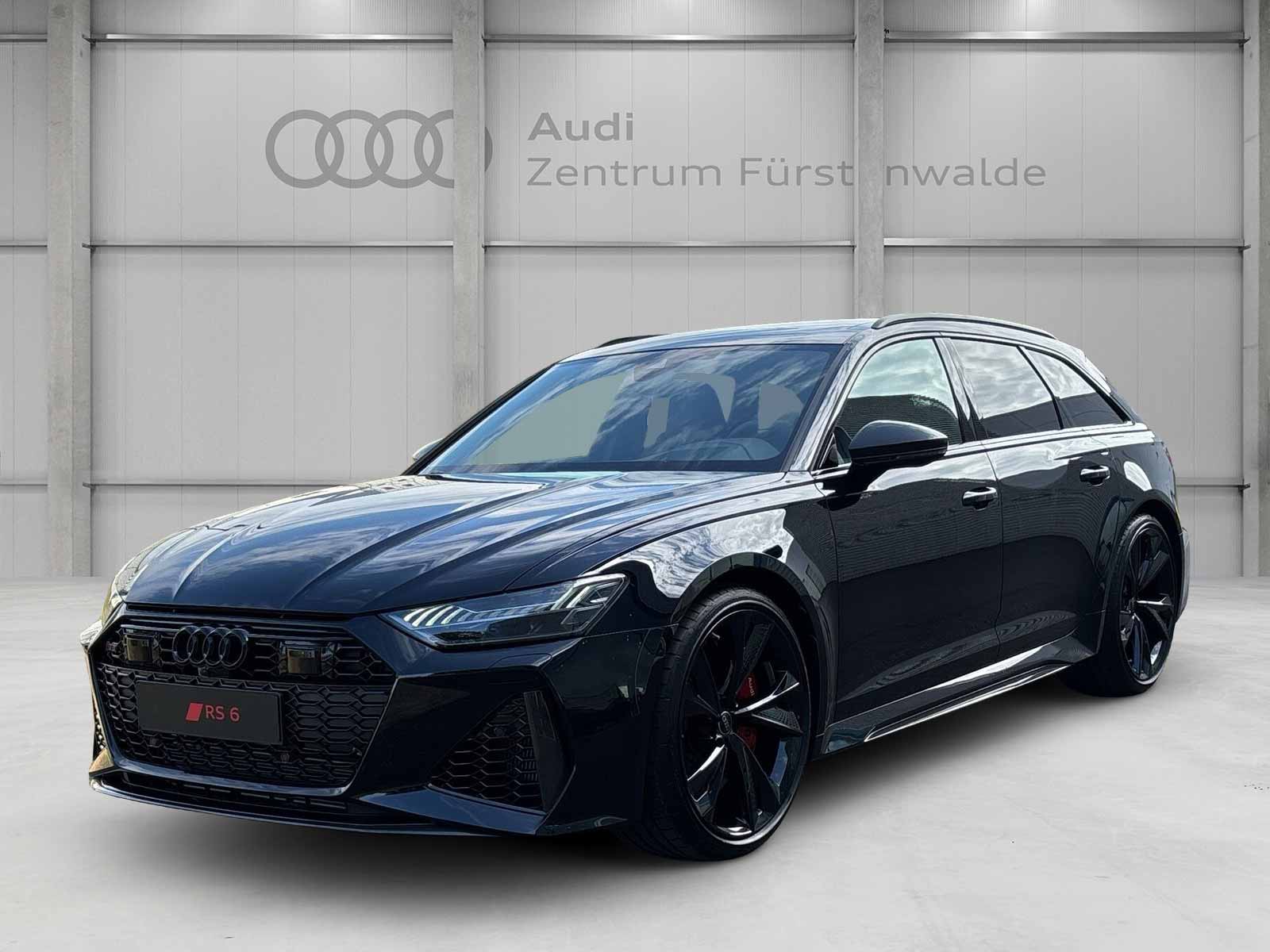 Audi RS 6 Avant performance | Attraktives Business-Leasingangebot bei den Audi RS Performance Deals - Audi Zentrum Fürstenwalde Audi RS 6 Avant performance | Attraktives Business-Leasingangebot bei den Audi RS Performance Deals - Audi Zentrum Fürstenwalde