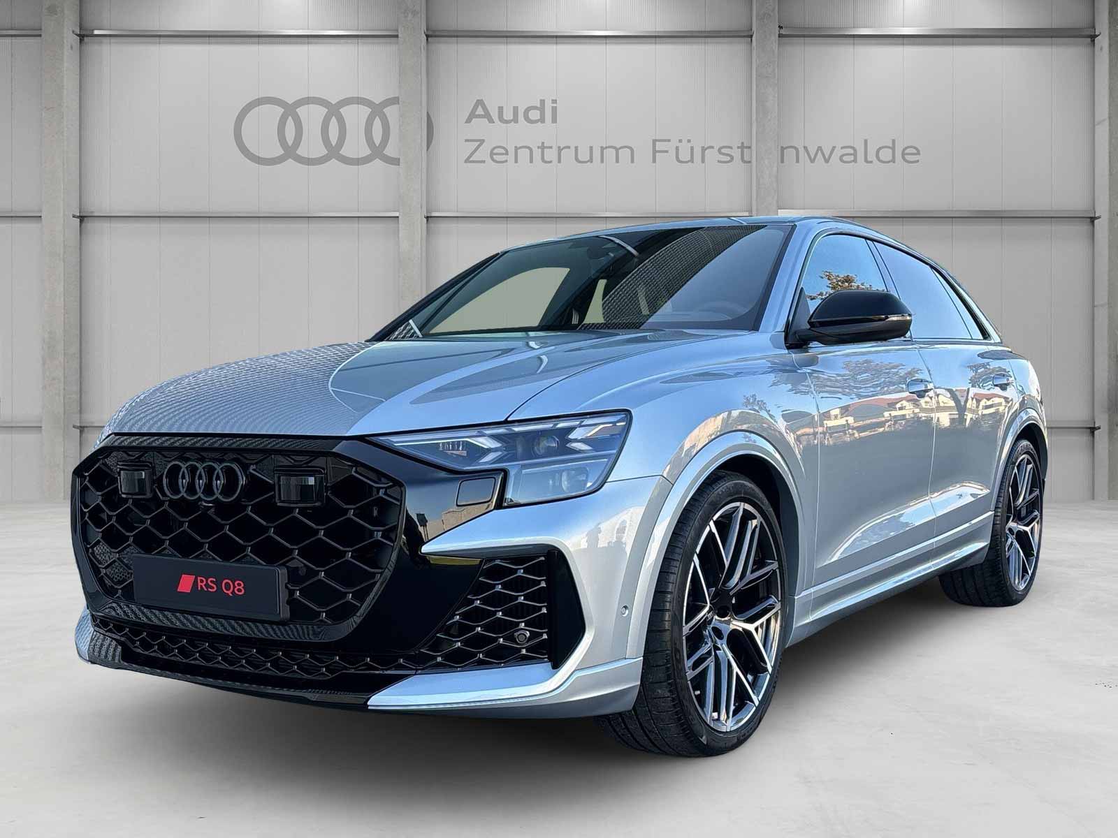 Audi RS Q8 SUV | Attraktives Business-Leasingangebot bei den Audi RS Performance Deals - Audi Zentrum Fürstenwalde Audi RS Q8 SUV | Attraktives Business-Leasingangebot bei den Audi RS Performance Deals - Audi Zentrum Fürstenwalde