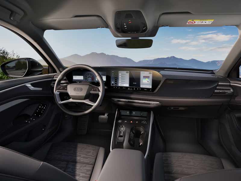 Audi A6 Avant TDI quattro