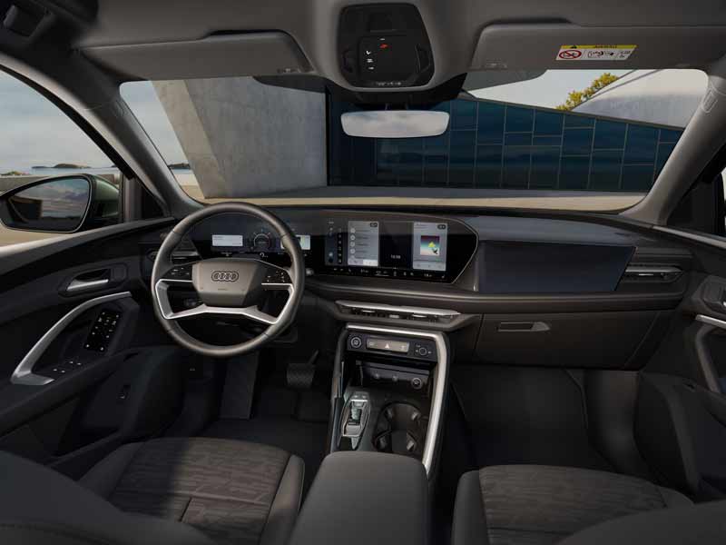 Audi Q5 SUV TDI quattro