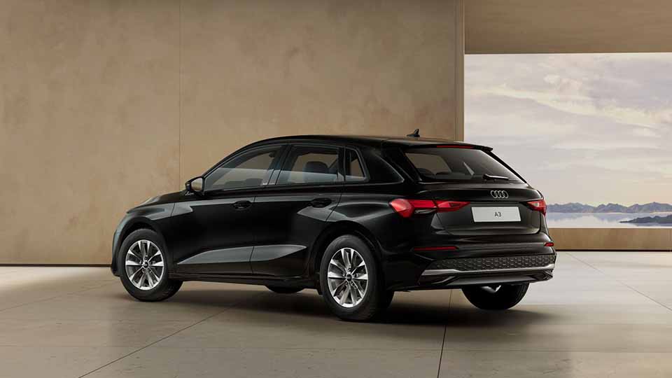 Audi A3 Sportback 85 kW S tronic