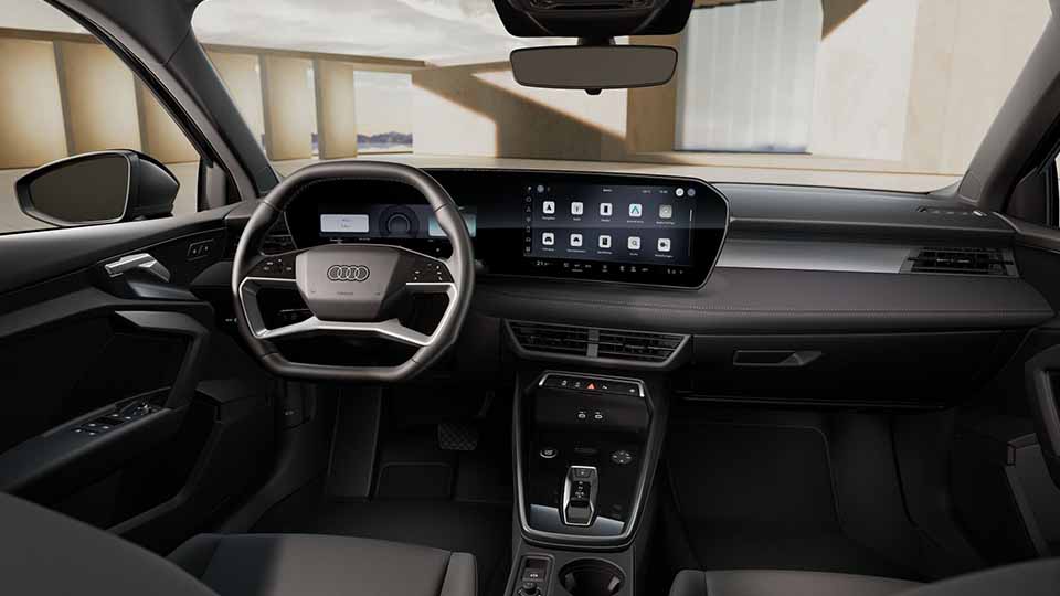 Audi A3 Sportback 85 kW S tronic