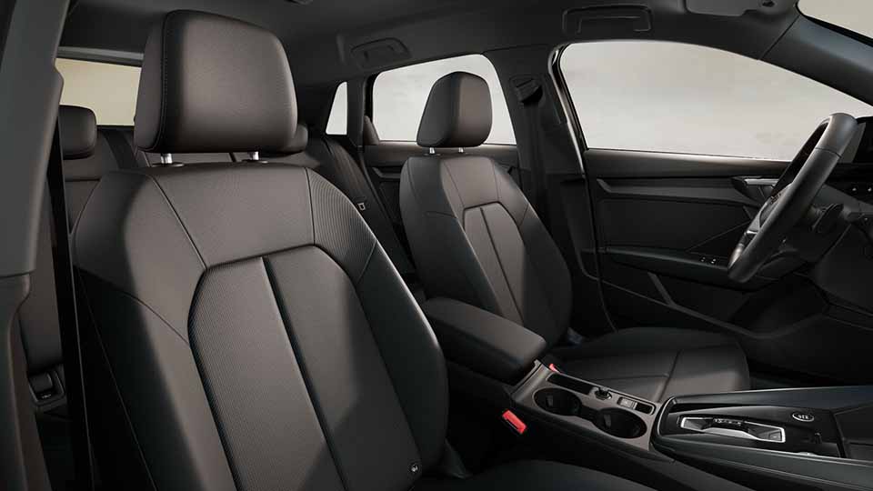 Audi A3 Sportback 85 kW S tronic