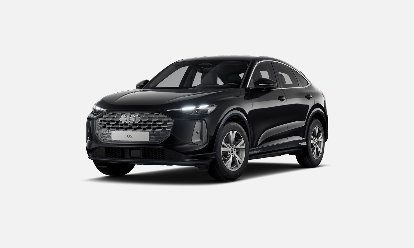 Audi Q5 Sportback TDI quattro S tronic | BAMAKA Großkunden-Sonderangebot mit attraktiven Leasingkonditionen - Audi Zentrum Fürstenwalde Audi Q5 Sportback TDI quattro S tronic | BAMAKA Großkunden-Sonderangebot mit attraktiven Leasingkonditionen - Audi Zentrum Fürstenwalde