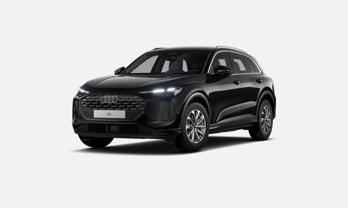 Audi Q5 SUV TDI quattro S tronic | BAMAKA Großkunden-Sonderangebot mit attraktiven Leasingkonditionen - Audi Zentrum Fürstenwalde Audi Q5 SUV TDI quattro S tronic | BAMAKA Großkunden-Sonderangebot mit attraktiven Leasingkonditionen - Audi Zentrum Fürstenwalde