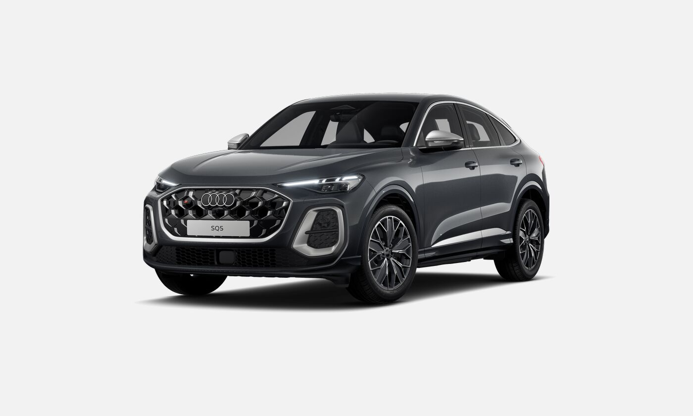 Audi SQ5 Sportback TFSI S tronic | BAMAKA Großkunden-Sonderangebot mit attraktiven Leasingkonditionen - Audi Zentrum Fürstenwalde Audi SQ5 Sportback TFSI S tronic | BAMAKA Großkunden-Sonderangebot mit attraktiven Leasingkonditionen - Audi Zentrum Fürstenwalde