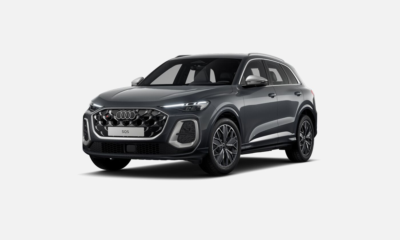 Audi SQ5 SUV TFSI S tronic | BAMAKA Großkunden-Sonderangebot mit attraktiven Leasingkonditionen - Audi Zentrum Fürstenwalde Audi SQ5 SUV TFSI S tronic | BAMAKA Großkunden-Sonderangebot mit attraktiven Leasingkonditionen - Audi Zentrum Fürstenwalde