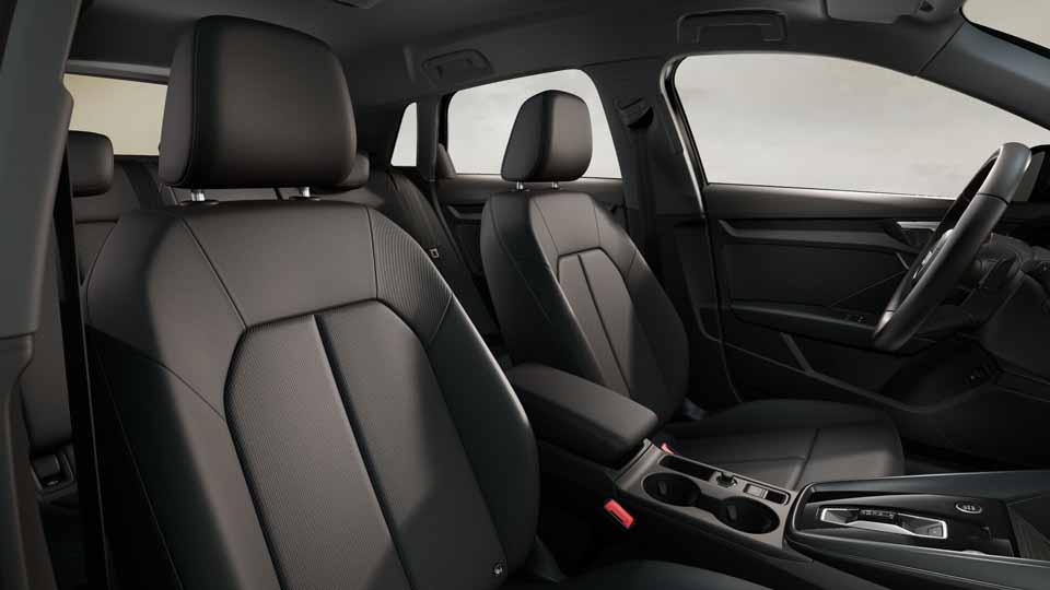 Audi A3 Sportback TFSI e