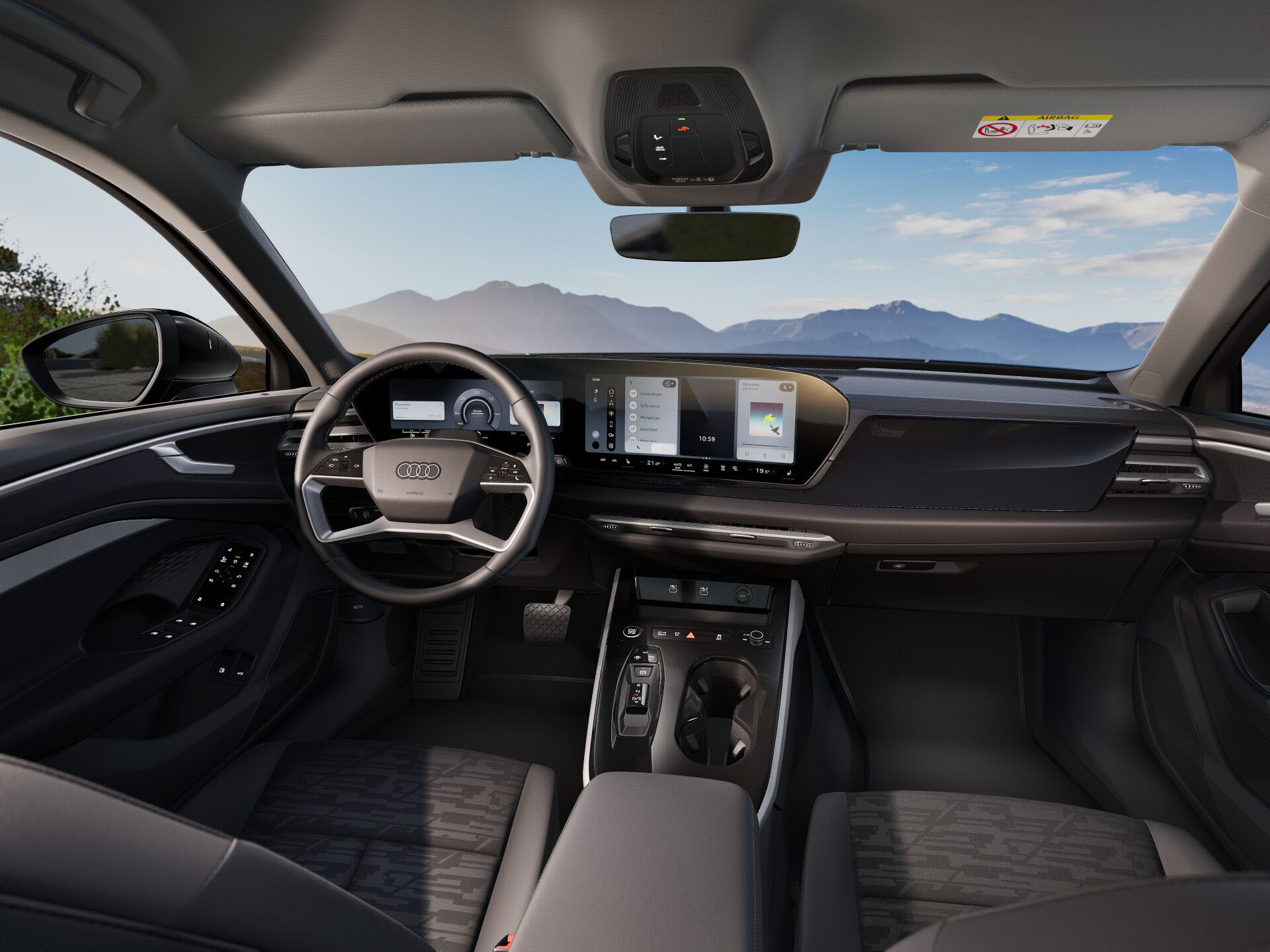 Audi A6 allroad e-hybrid quattro 270 kW