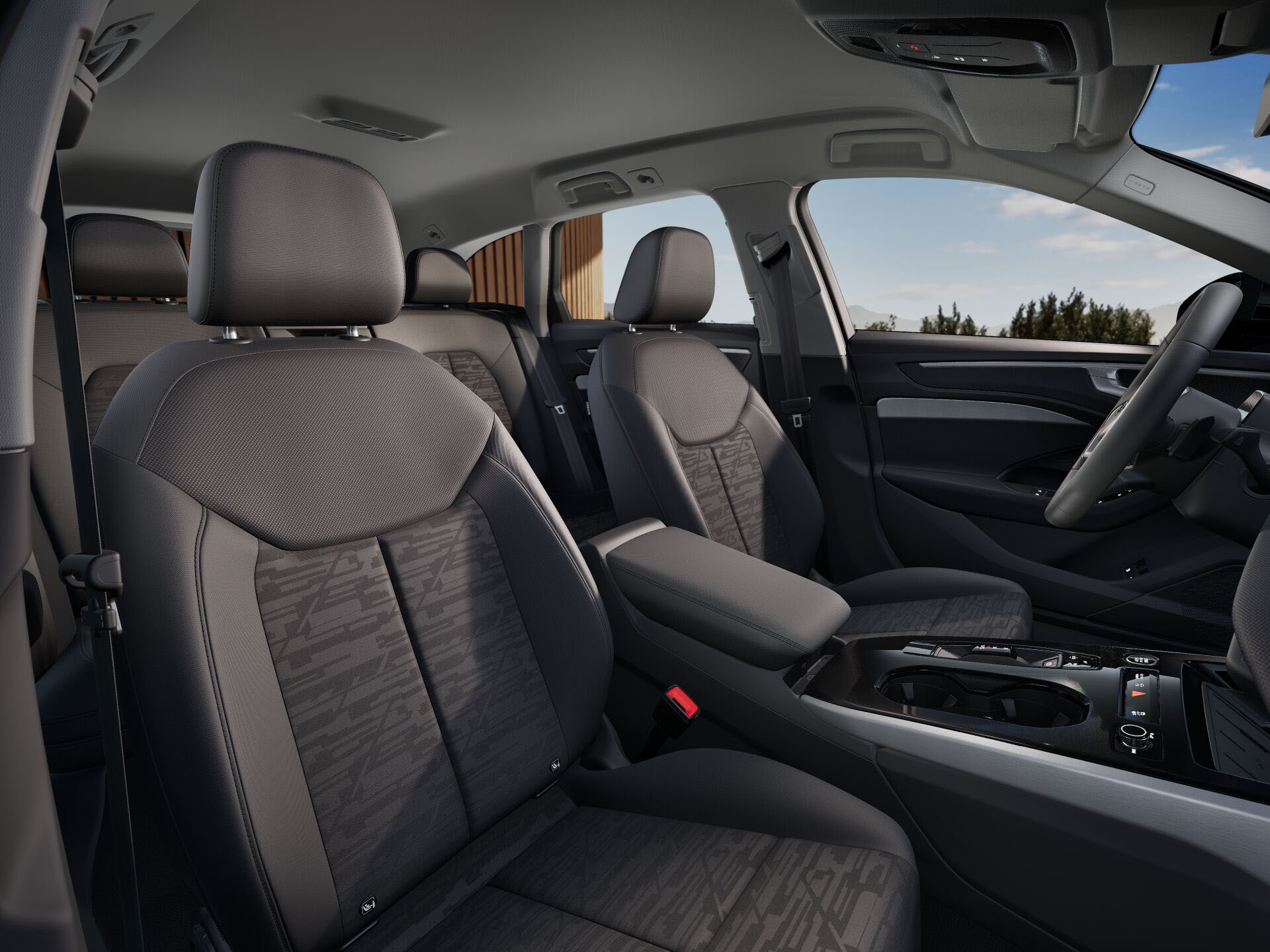 Audi A6 allroad e-hybrid quattro 270 kW