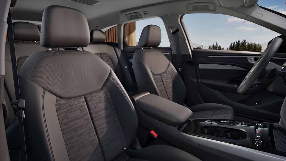 Audi A6 Avant e-hybrid quattro