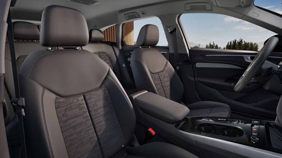 Audi A6 Avant TDI quattro