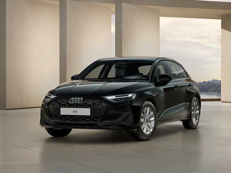 Audi A3 Sportback TFSI S tronic