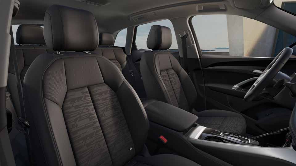 Audi Q5 SUV TFSI quattro