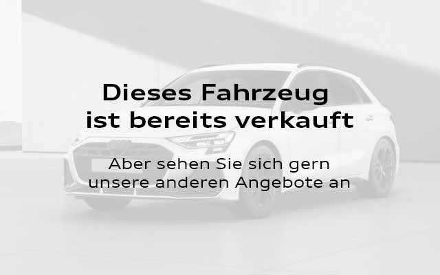 Audi A3 Sportback 35 TFSI S-tronic