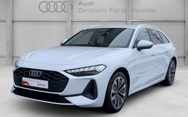 Audi A5 Avant 2.0 TDI S tronic