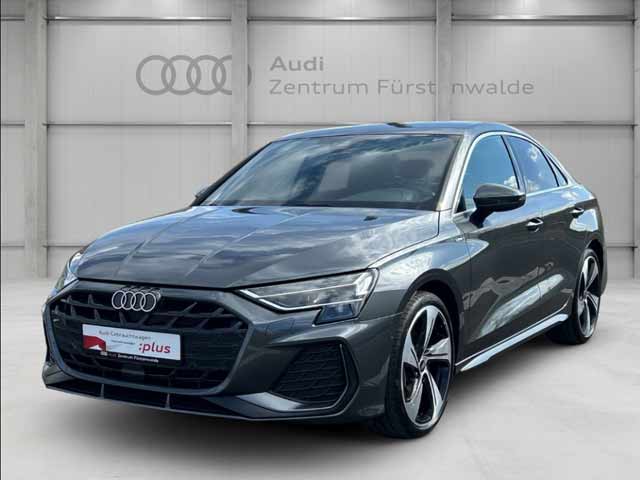 Audi A3 Limousine 35 TFSI S tronic