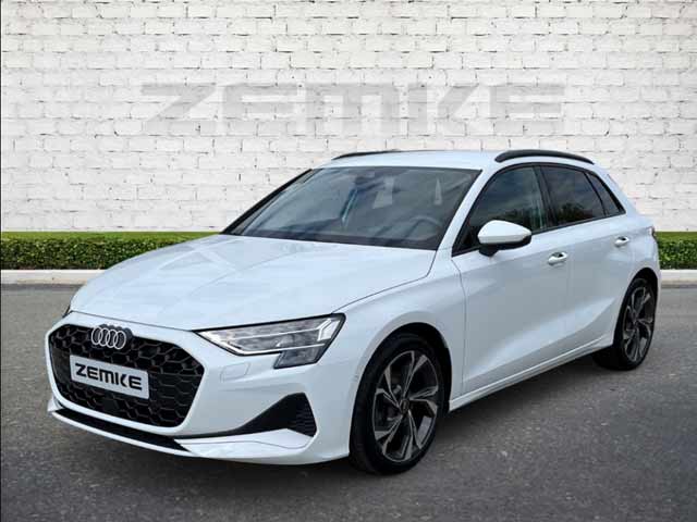 Audi A3 Sportback 35 TFSI S tronic