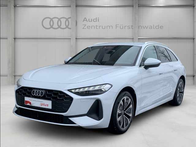 Audi A5 Avant 2.0 TDI S tronic