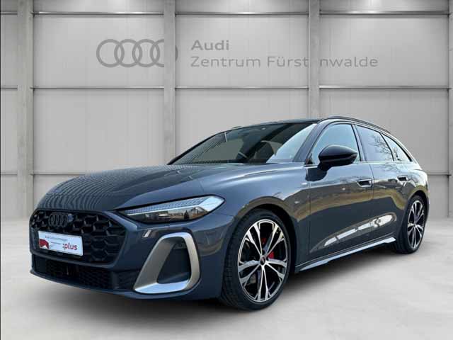 Audi A5 Avant 2.0 TFSI quattro S tronic