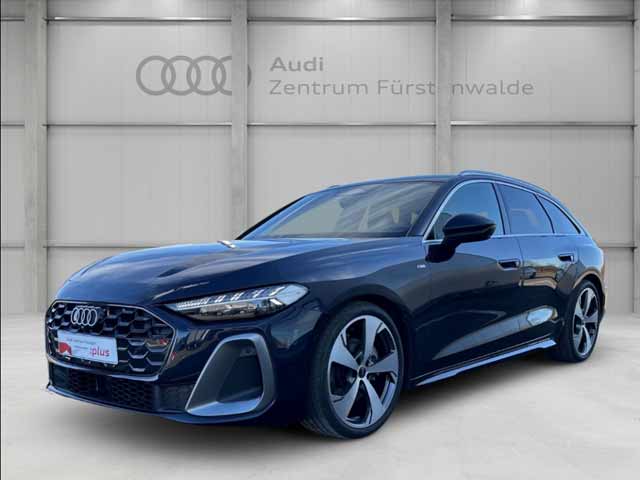 Audi A5 Avant 2.0 TFSI quattro S tronic