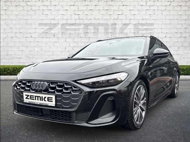 Audi A5 Avant 2.0 TFSI quattro S tronic