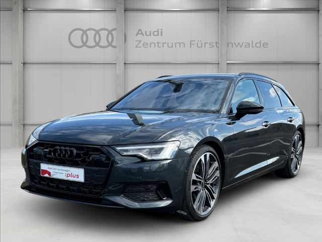 Audi A6 Avant 45 TFSI quattro S tronic