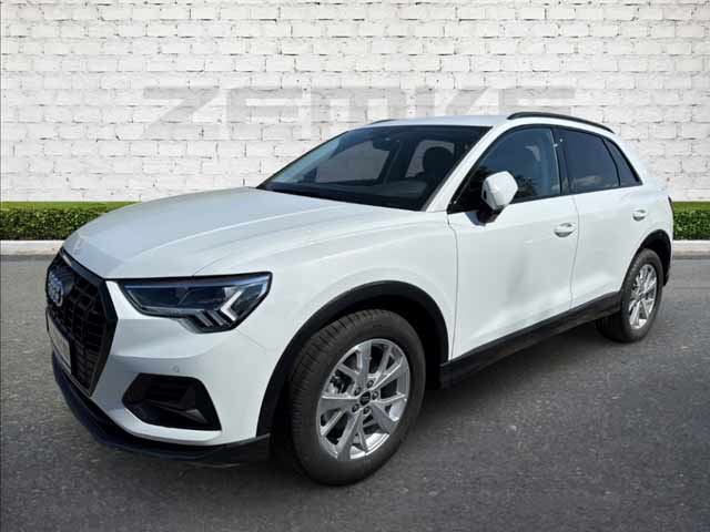 Audi Q3 35 TFSI S tronic