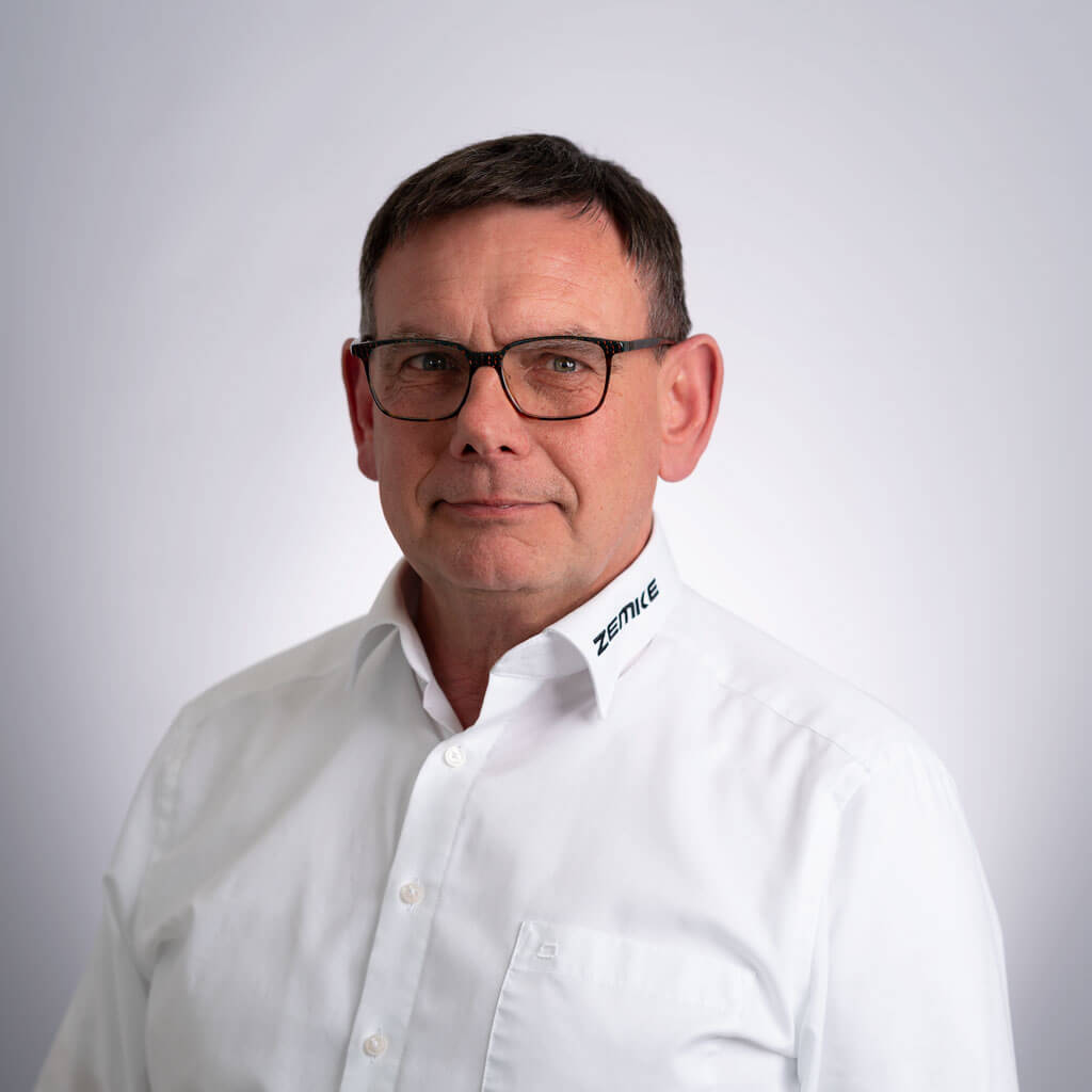 Bert Prengemann | Prokurist