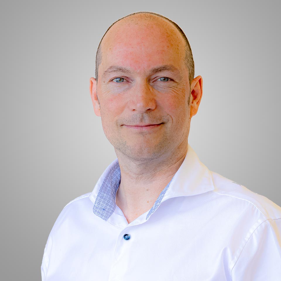 Maik Lukowsky | Verkaufsleiter Neuwagen