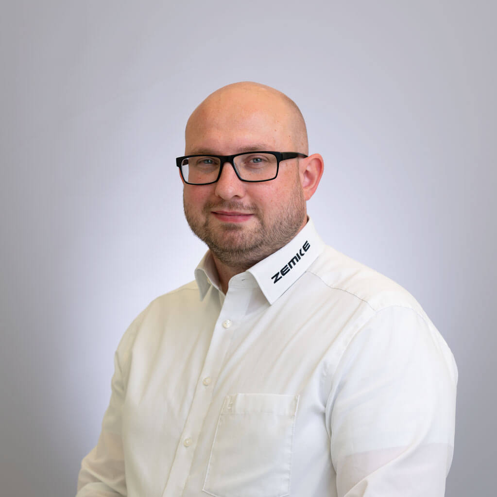 Philipp Busch | Verkaufsberater Neuwagen