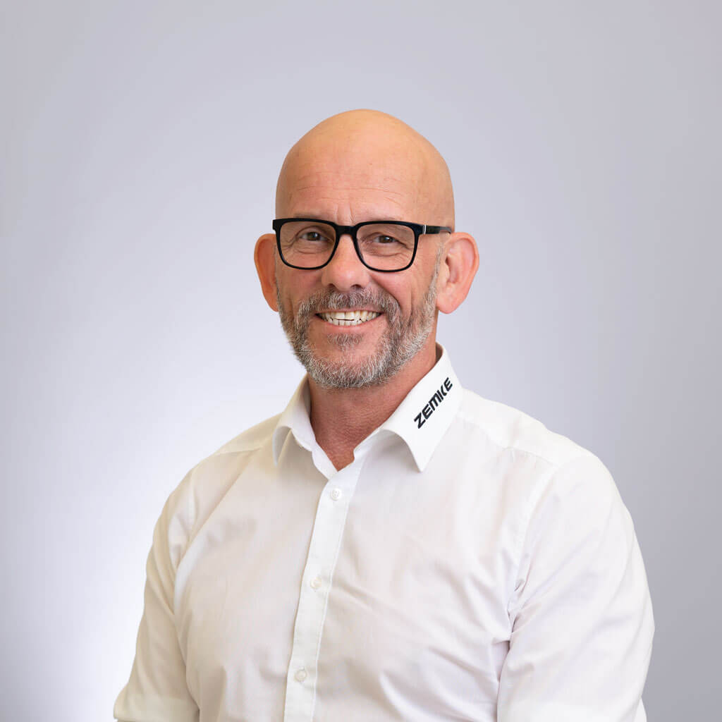 Reiko Persche | Verkaufsberater Neuwagen