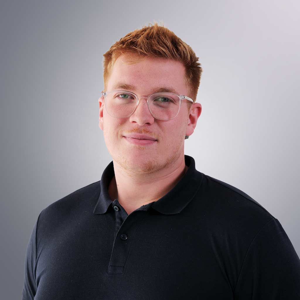 Benjamim Kraft | Serviceberater