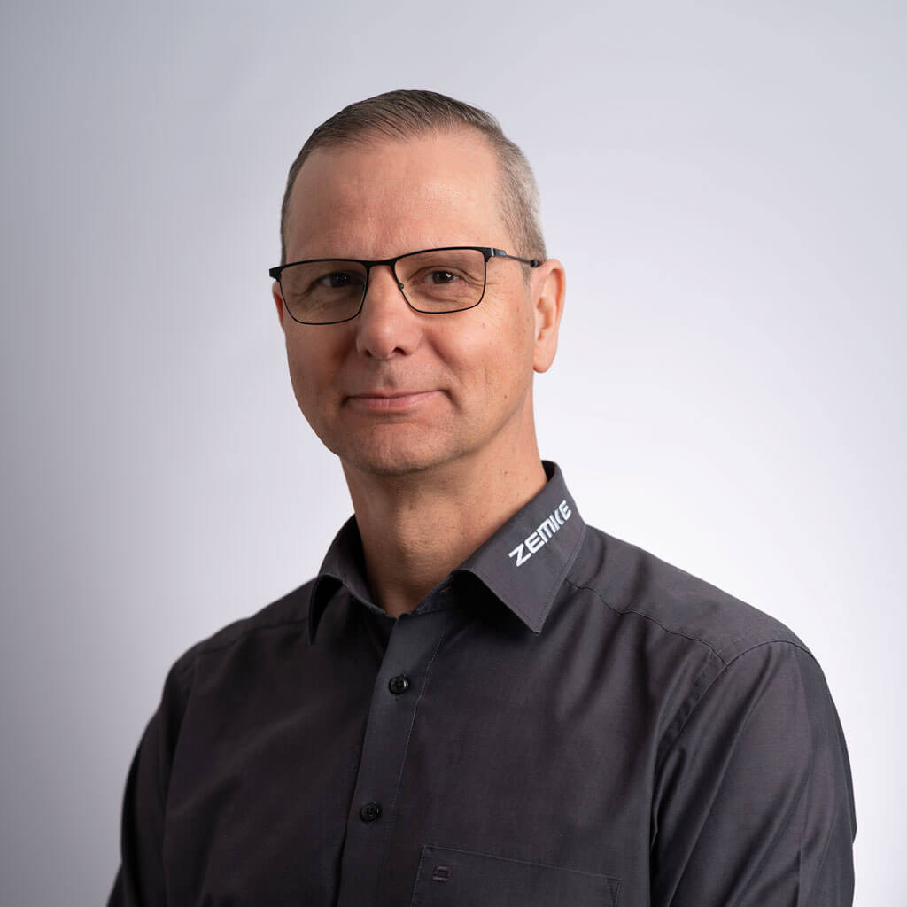 Christian Hillesheim | Serviceberater