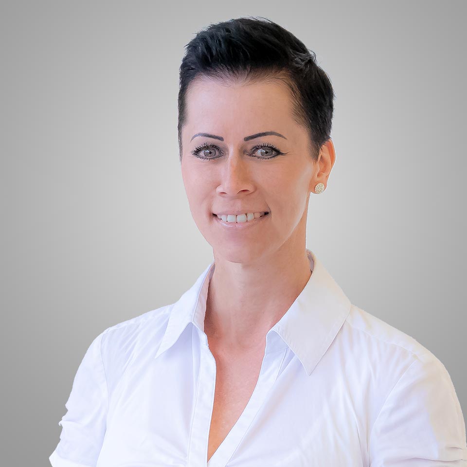 Diana Först | Serviceassistentin