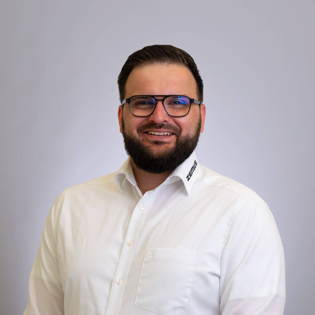 Veit Driebusch | Berater Teile & Zubehör