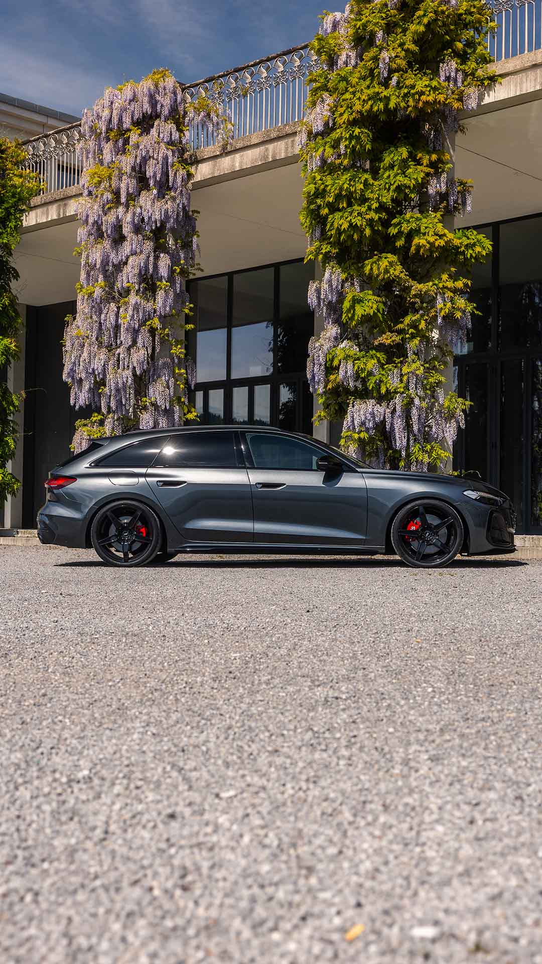 Abt S5 Avant