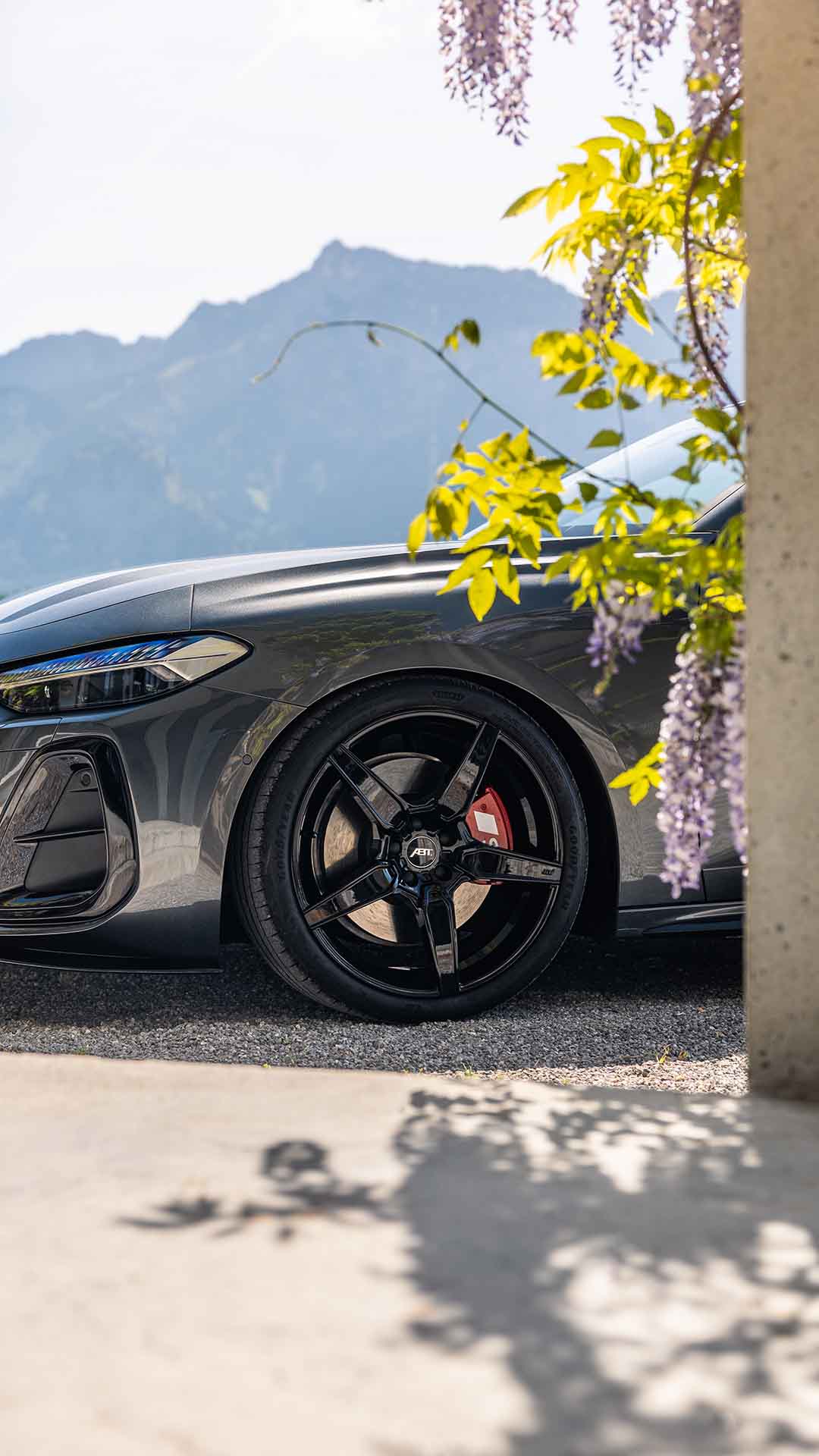 Abt S5 Avant