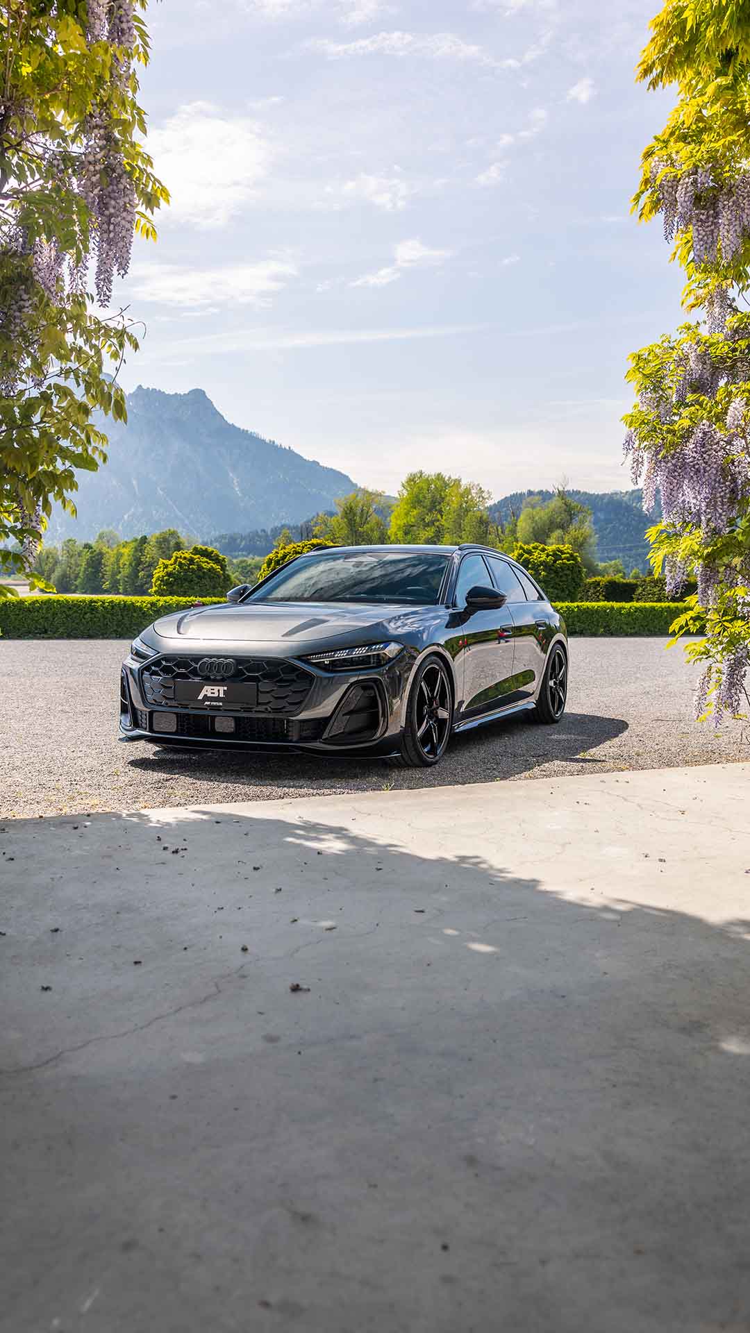 Abt S5 Avant