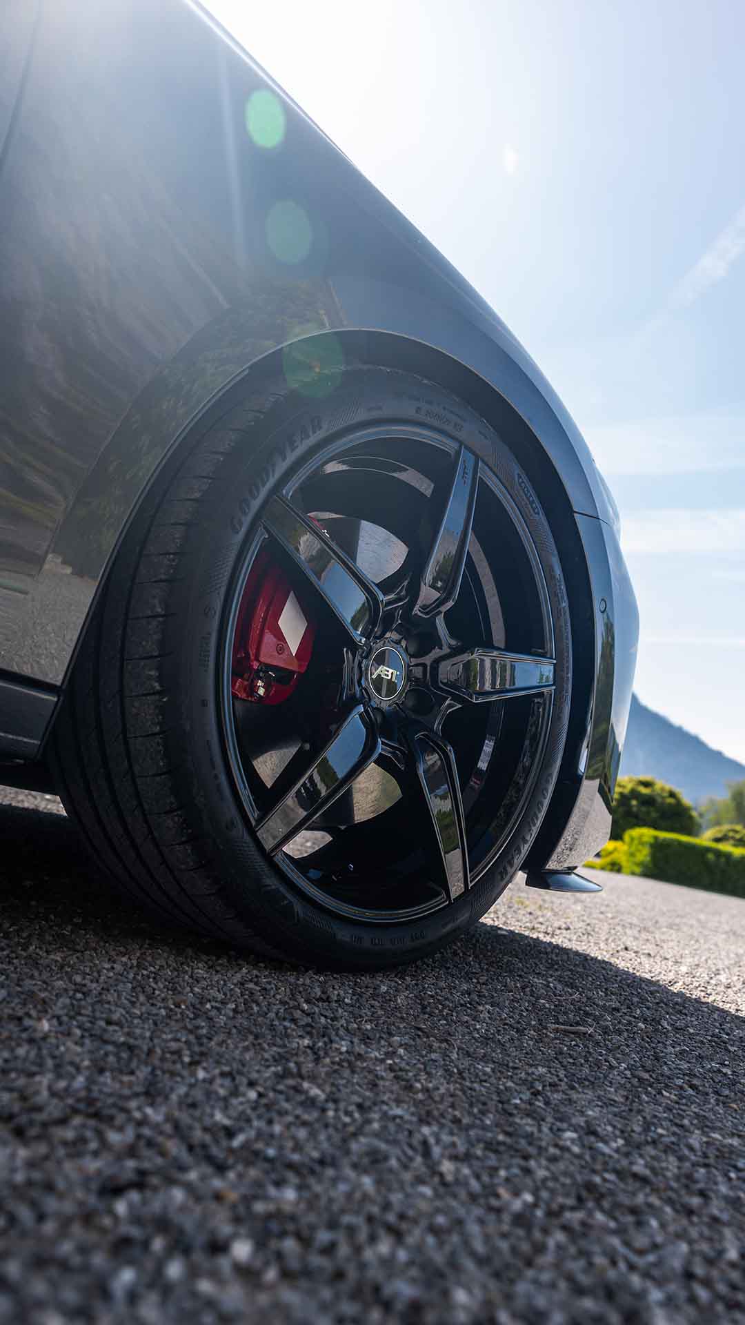Abt S5 Avant