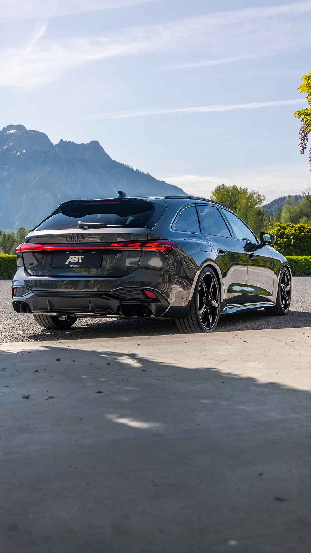Abt S5 Avant