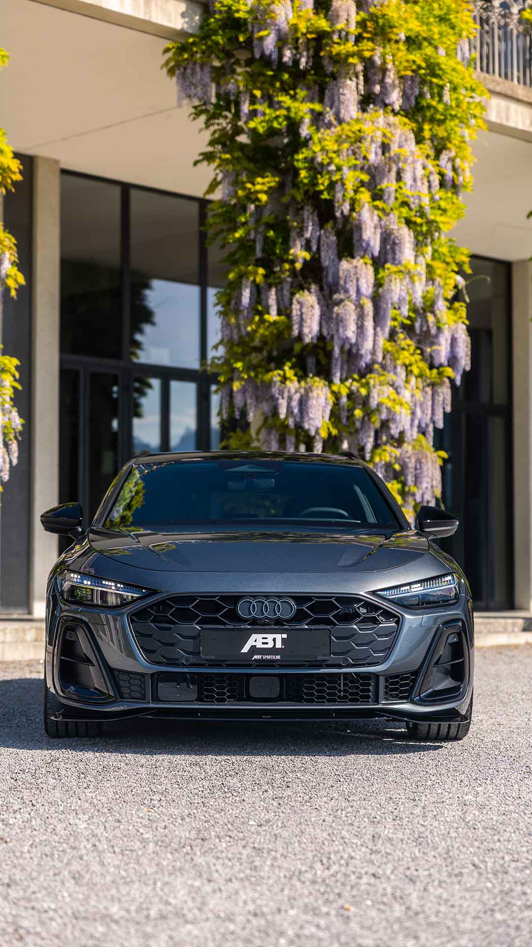 Abt S5 Avant