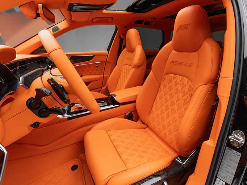 ABT Interieur & Individualisierung