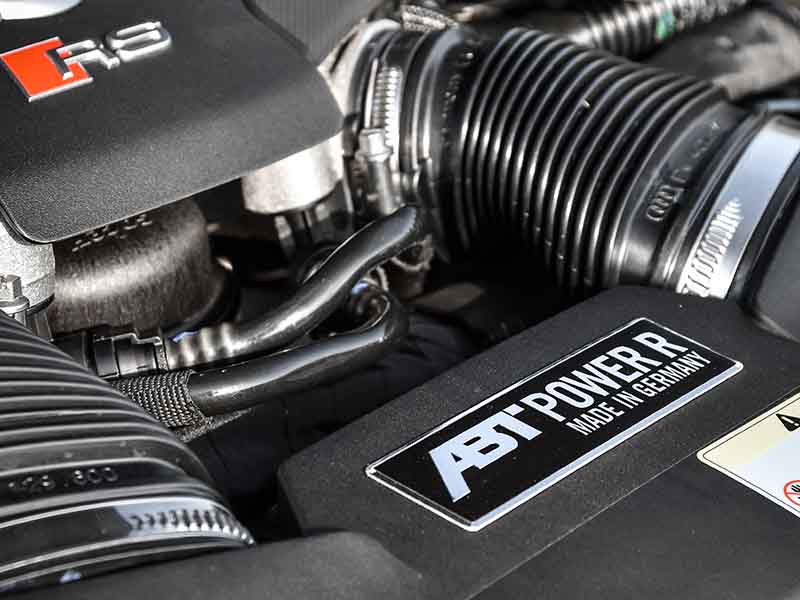 ABT Leistungssteigerung