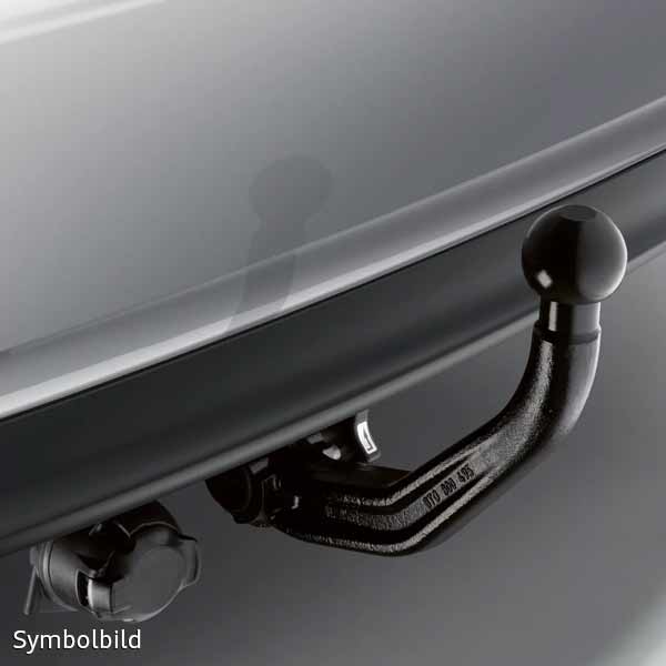 Audi Original Anhängevorrichtung